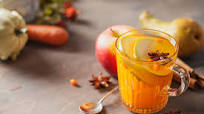 Homemade Apple Cider Homemade Apple Cider
