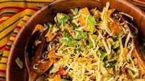 Dorito Salad With Catalina Dressing Dorito Salad With Catalina Dressing