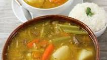 HOW TO MAKE SPANISH BEEF SOUP “SOPA DE CARNE DE RES” HOW TO MAKE SPANISH BEEF SOUP “SOPA DE CARNE DE RES”