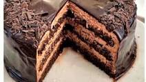 Chocolate Cake Recipe Hindi | चॉकलेट केक रेसिपी Chocolate Cake Recipe Hindi | चॉकलेट केक रेसिपी