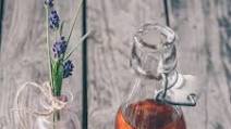 Lavender Syrup Lavender Syrup
