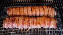 Stuffed Venison Backstrap Stuffed Venison Backstrap