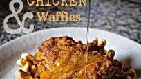 Fried Chicken and Waffles Fried Chicken and Waffles