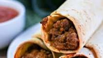 Air Fryer Flautas Air Fryer Flautas