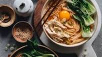 15-Minute Korean Noodle Soup 15-Minute Korean Noodle Soup