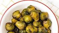 Air Fryer Frozen Brussel Sprouts Air Fryer Frozen Brussel Sprouts