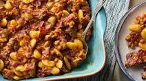 Killer Baked Beans Killer Baked Beans