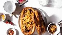 Championship Award Winning Texas Style Chili Championship Award Winning Texas Style Chili