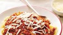 Pressure Cooker Spaghetti Sauce Pressure Cooker Spaghetti Sauce