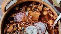 Red Posole with Pork Red Posole with Pork