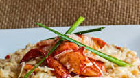 Lobster Risotto Lobster Risotto