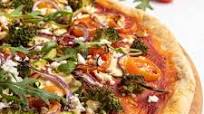 Gluten free Yeast free Pizza Crust Gluten free Yeast free Pizza Crust