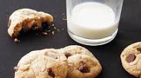 Browned Butter Chocolate Chip Cookies Browned Butter Chocolate Chip Cookies