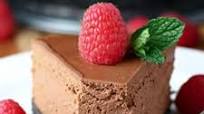 Pressure Cooker Chocolate Cheesecake Pressure Cooker Chocolate Cheesecake