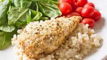 Weight Watchers Parmesan Chicken Cutlets Weight Watchers Parmesan Chicken Cutlets