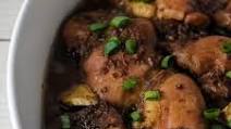 Shoyu Chicken Shoyu Chicken