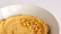 Peanut Butter Hummus Peanut Butter Hummus