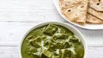 Palak Tofu Recipe (Instant Pot and Stovetop) Palak Tofu Recipe (Instant Pot and Stovetop)