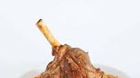 Lamb Giouvetsi Lamb Giouvetsi