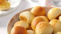 Overnight Yeast Rolls Overnight Yeast Rolls