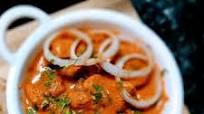 Butter chicken from left over chicken tikka recipe by Dr. Faraah Khan at BetterButter Butter chicken from left over chicken tikka recipe by Dr. Faraah Khan at BetterButter