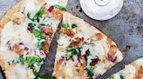 Campfire Pizza Campfire Pizza