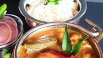 Instant Pot Vegetable Sambar Recipe Instant Pot Vegetable Sambar Recipe