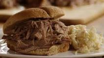 Kalua Pig in a Slow Cooker Kalua Pig in a Slow Cooker