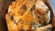 Best of Both Worlds Roast Chicken Best of Both Worlds Roast Chicken