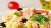 Easy Pasta Salad Easy Pasta Salad