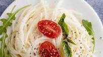 Hearts of Palm Pasta Hearts of Palm Pasta