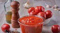 SALSA DE TOMATE SALSA DE TOMATE