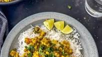 Instant Pot Moong Bean Curry (Whole Moong Dal Recipe) Instant Pot Moong Bean Curry (Whole Moong Dal Recipe)