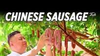 How To make Canton Chicken& Chinese Sausages How To make Canton Chicken& Chinese Sausages