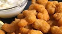 Frozen Popcorn Shrimp in Air Fryer (Frozen Breaded Shrimp) Frozen Popcorn Shrimp in Air Fryer (Frozen Breaded Shrimp)