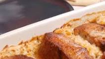 Pork chop and hash brown casserole Pork chop and hash brown casserole