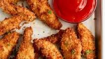 Air Fryer Chicken Tenders Recipe Air Fryer Chicken Tenders Recipe