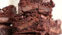 Vegan Brownies! Vegan Brownies!