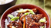 Slow Cooker Mongolian Beef Slow Cooker Mongolian Beef