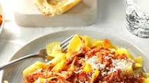 Sicilian Meat Sauce Sicilian Meat Sauce