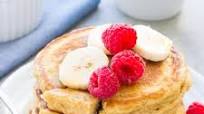 Healthy Pancakes Healthy Pancakes