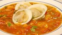 CC’s Manhattan Clam Chowder CC’s Manhattan Clam Chowder