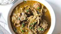 Andhra Style Mutton Curry Recipe Andhra Style Mutton Curry Recipe