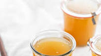 Easy Homemade Turkey Stock Easy Homemade Turkey Stock