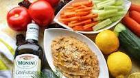 Hummus z suszonymi pomidorami i bazylią Hummus z suszonymi pomidorami i bazylią