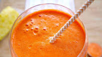 Beta-Carotene Antioxidant Boost (paleo, GF) Beta-Carotene Antioxidant Boost (paleo, GF)