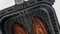 Air Fryer Catfish Air Fryer Catfish