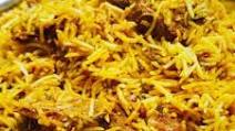 Eid Special Mutton Dum Biryani Eid Special Mutton Dum Biryani