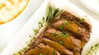 The BEST Oven Roast Beef The BEST Oven Roast Beef