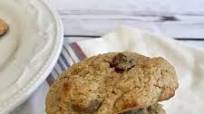 Two Point Chocolate Chip Cookies Two Point Chocolate Chip Cookies